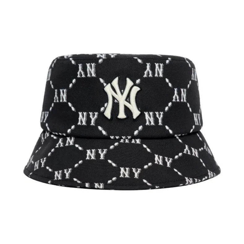 Mlb Base Logo New York Yankees Полиэстер Панамы Унисекс
