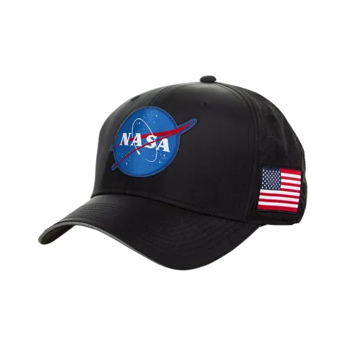 NIKE Нейлон Бейсболка Черная Унисекс