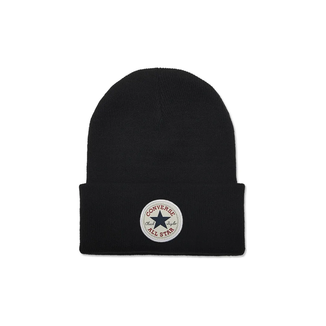 Converse Chuck Taylor All Star Patch Beanie
