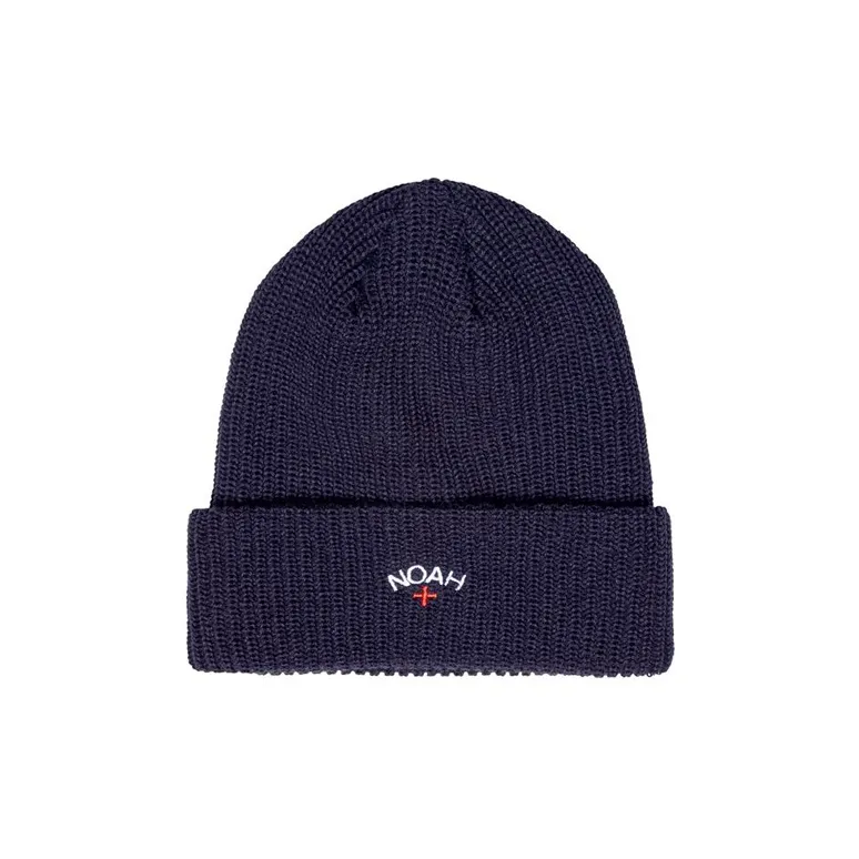 NOAH Шапки-бини Унисекс Темно-синий