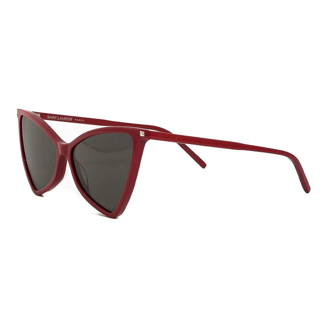 SAINT LAURENT Eyewear Jerry Thin Sunglasses