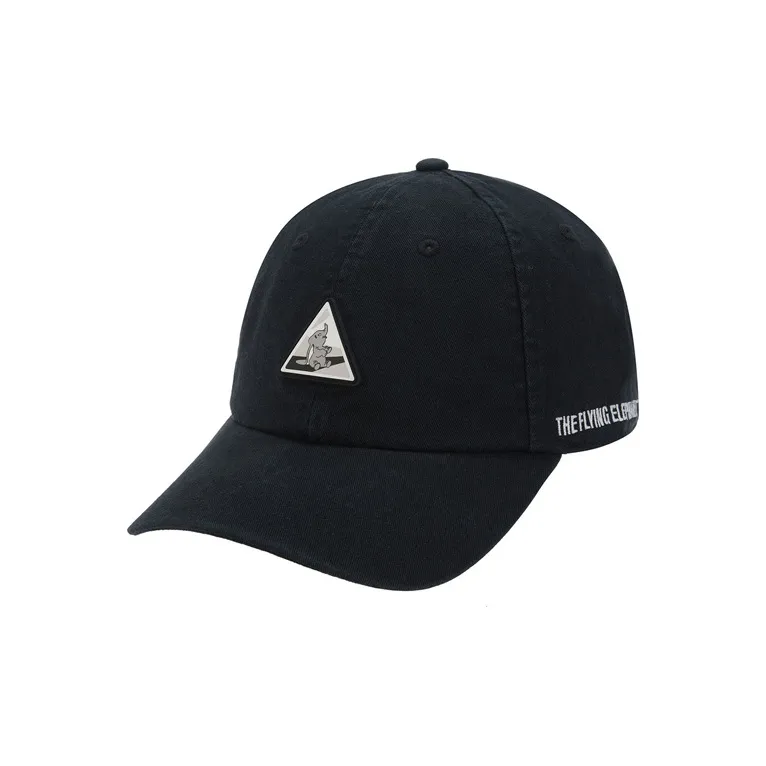 Disney X LINING Baseball Caps Unisex