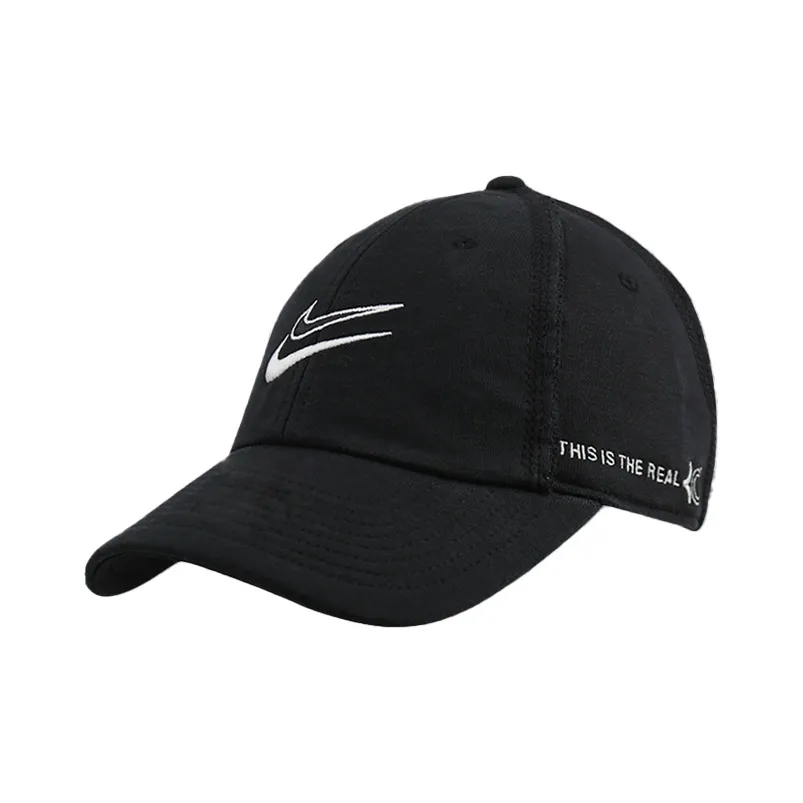 Nike Cotton Polyester Blend Baseball Caps Unisex