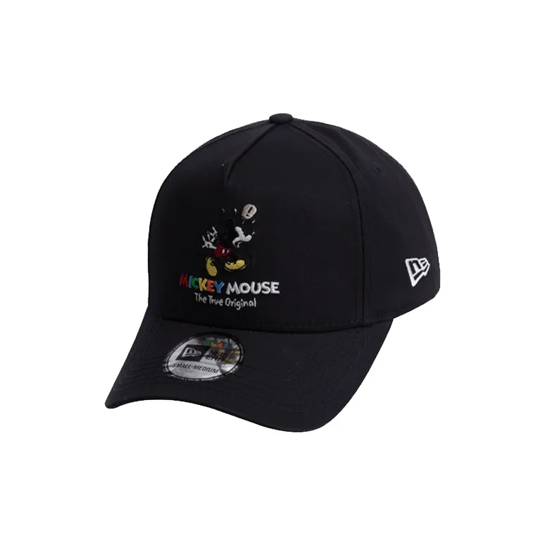 New Era Хлопок Бейсболки Унисекс