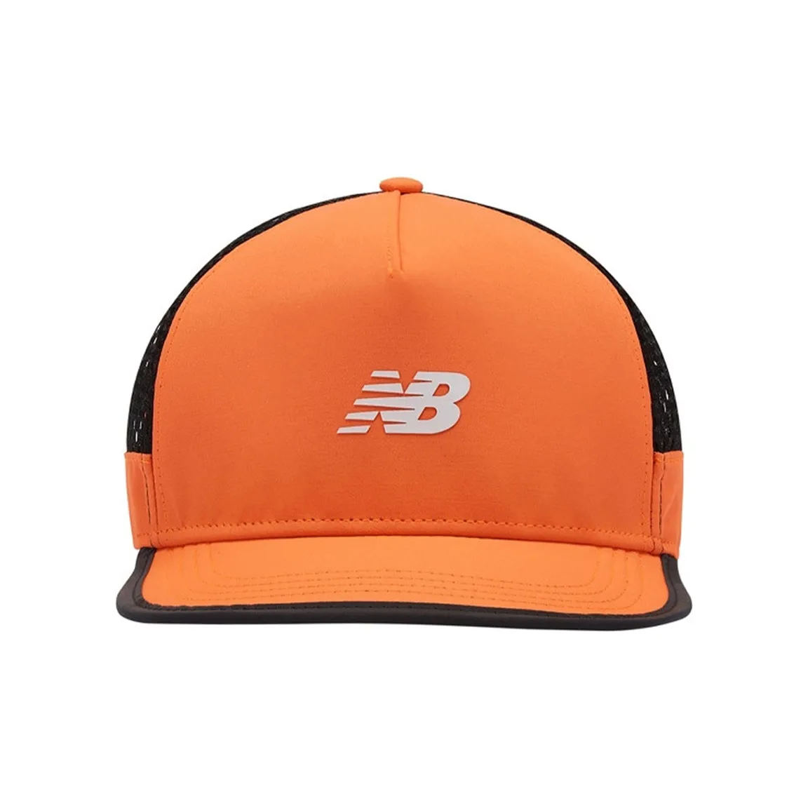 New Balance Baseball Caps Unisex Orange
