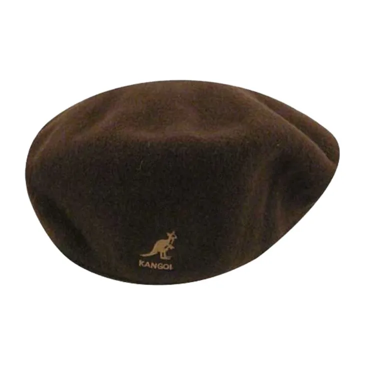 KANGOL   Baseball Caps   Baseball Cap Unisex Unisex Tobacco