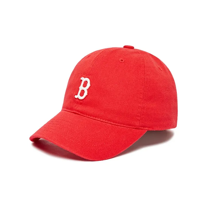 MLB Хлопковая Бейсболка Унисекс