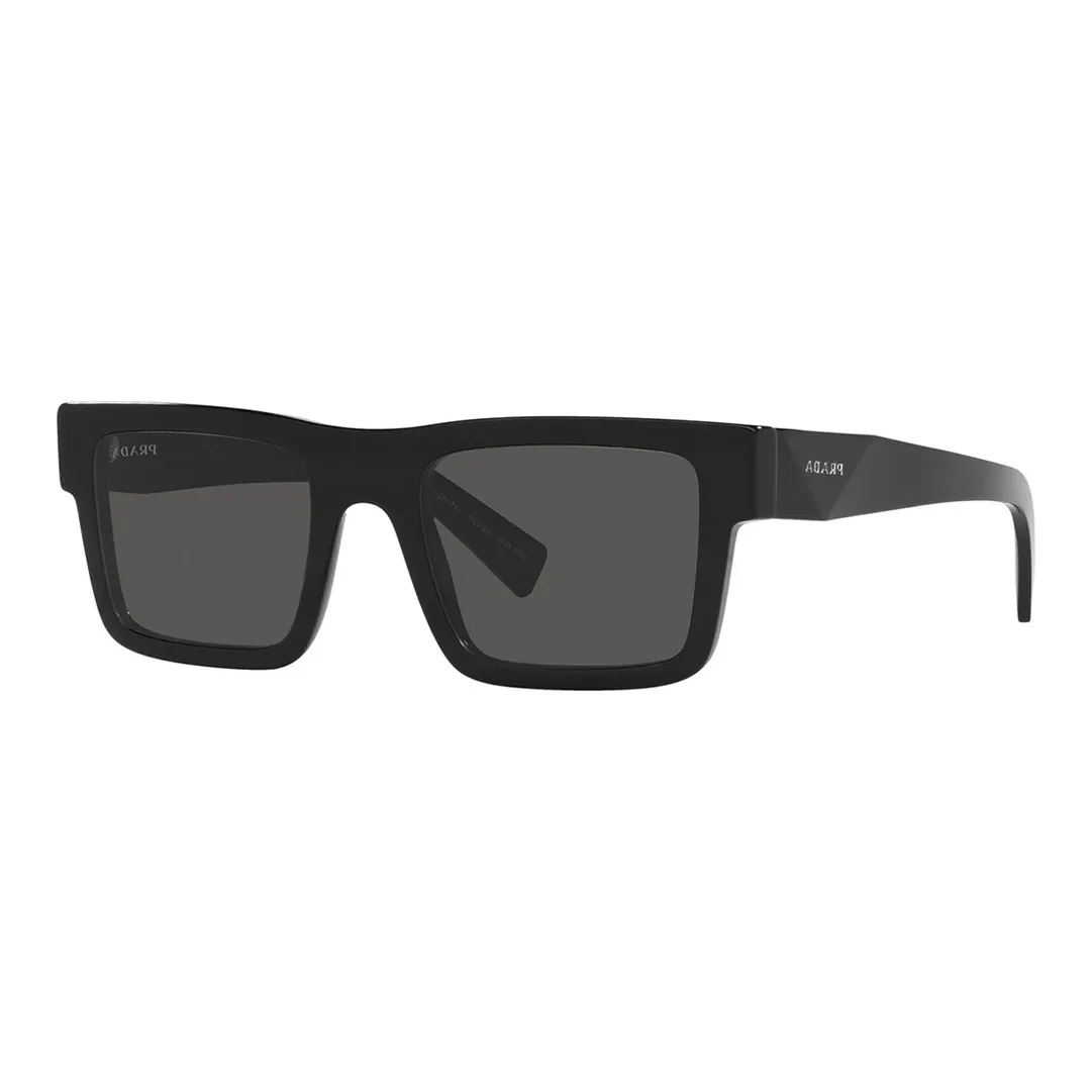 PRADA Eyewear Rectangular Frame Sunglasses