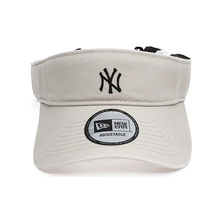 New Era New Era X MLB Co Бренд Хлопок Бейсболки Унисекс