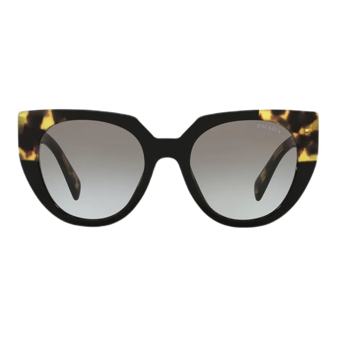 PRADA Eyewear Cat Eye Sunglasses