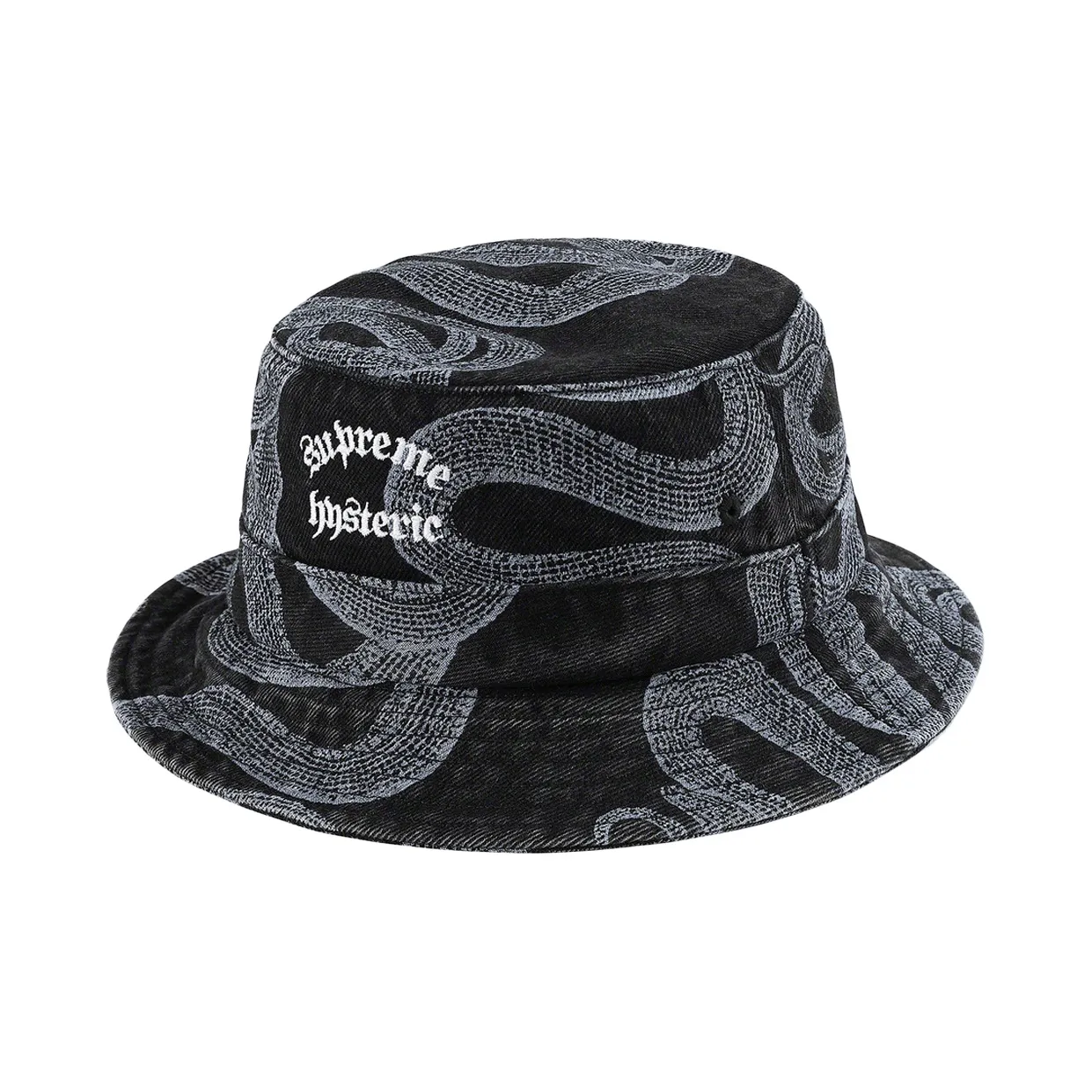 Supreme SS21 Bucket Hats Unisex