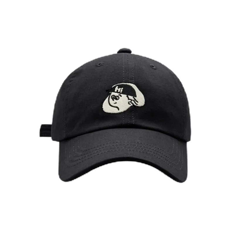 FREE RABBITⅡ Baseball Caps Unisex
