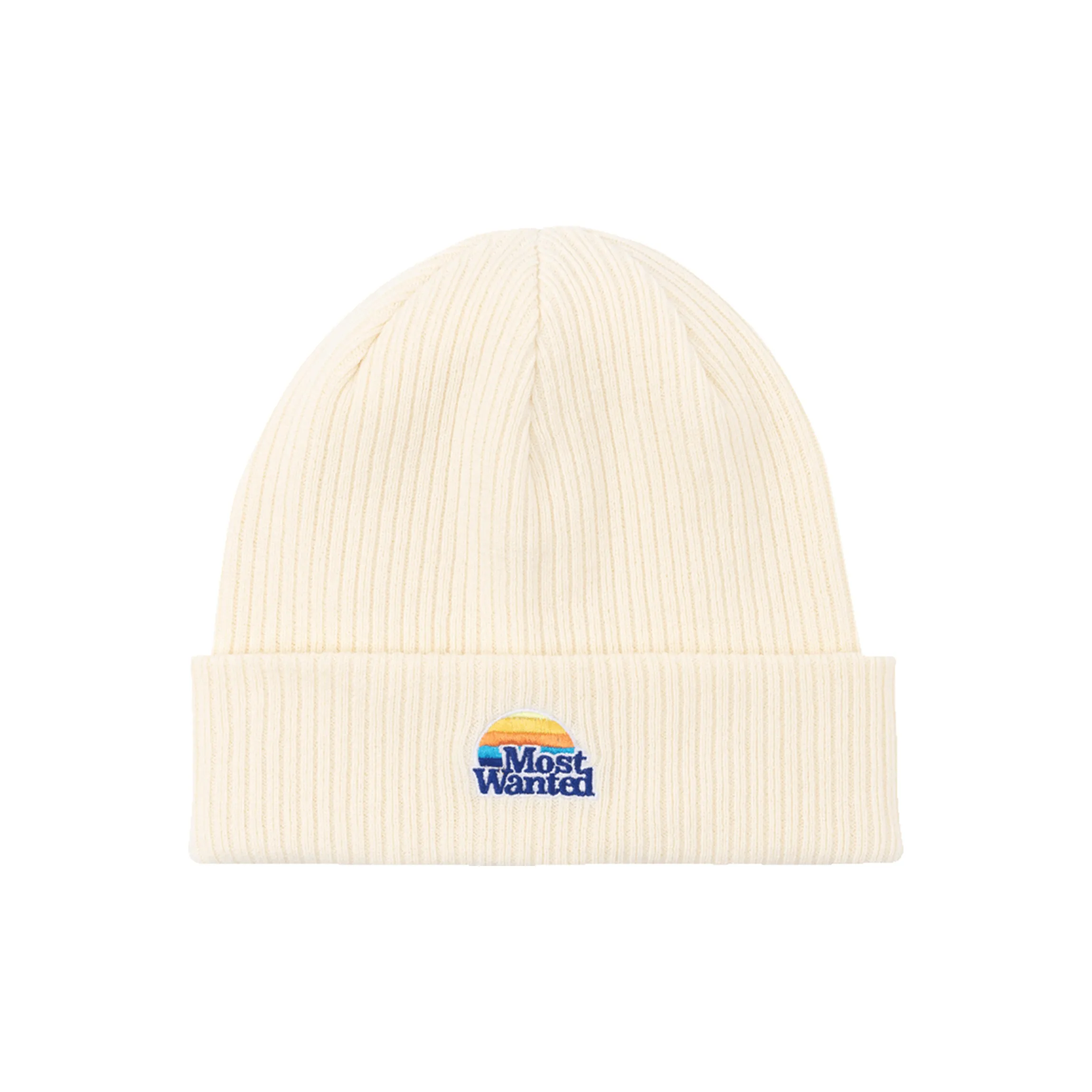 MostwantedLab Classic Rainbow Beanies Unisex