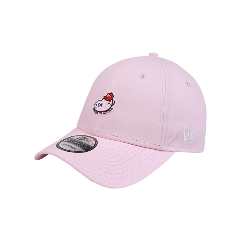 New Era Хлопковые кепки для мужчин