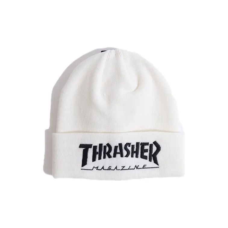 Thrasher Beanies Unisex