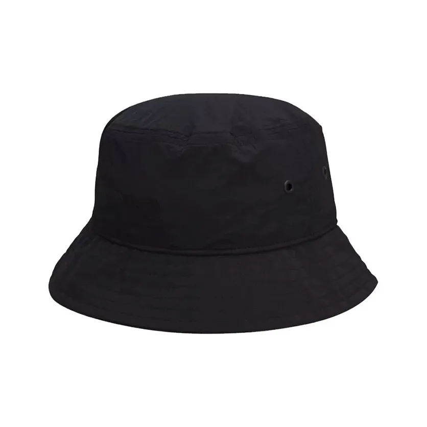 Y 3 Шляпы ведра Черный Унисекс