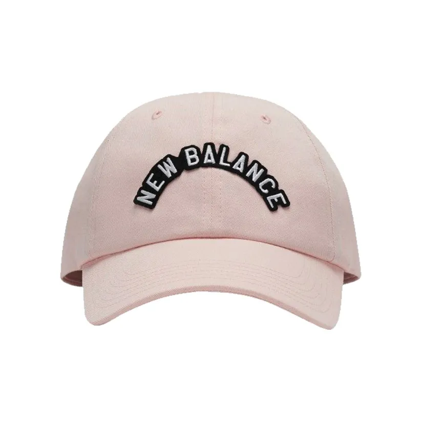 New Balance Cotton Baseball Caps Unisex