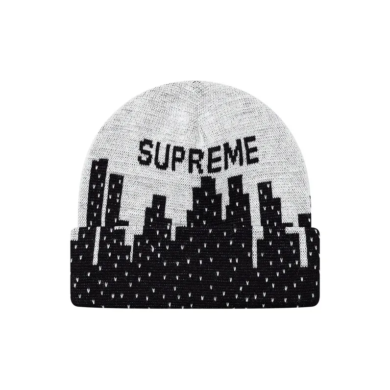 Supreme New York Beanie