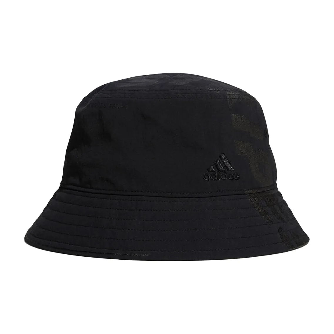 Adidas Bucket Hats Men's Black