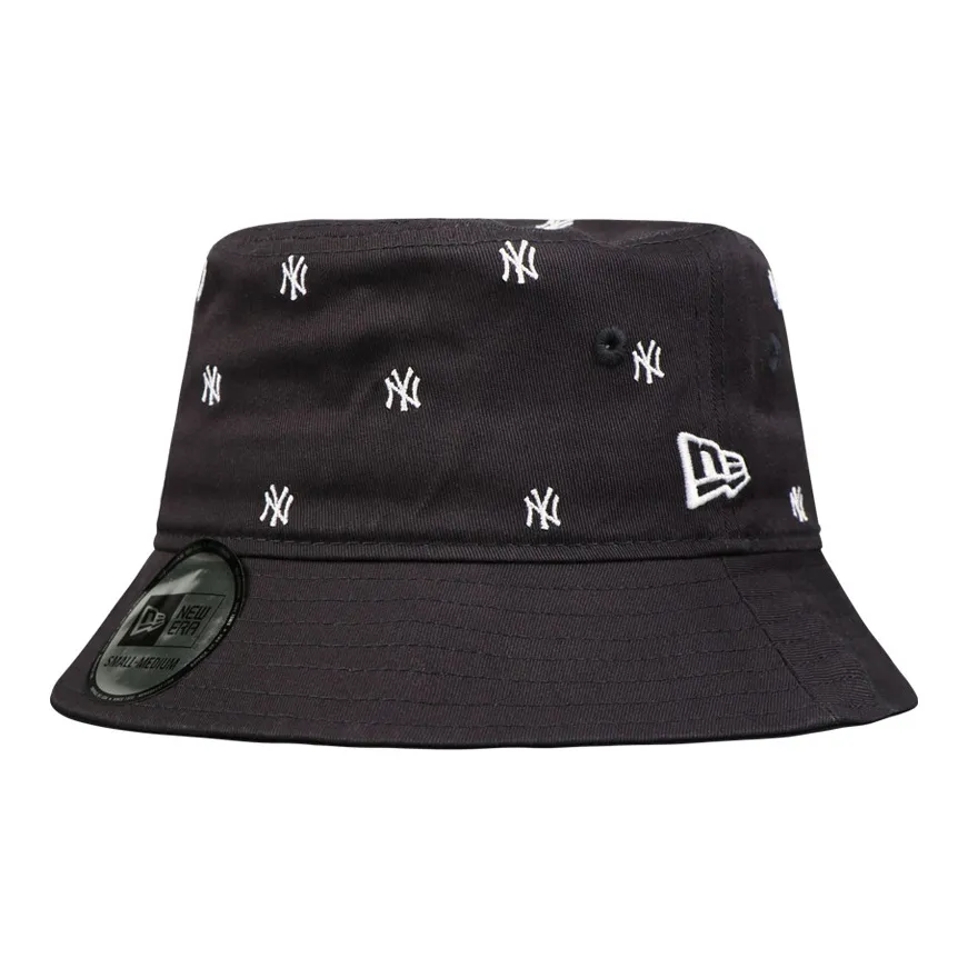Mlb X New Era Bucket Hats Unisex