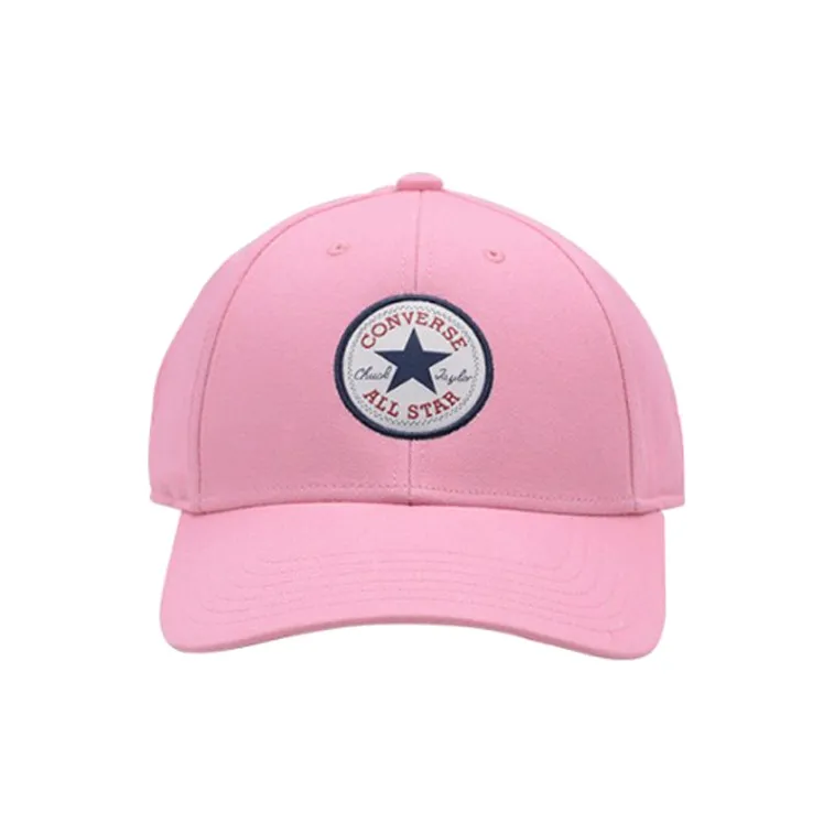 Converse Cotton Baseball Caps Unisex