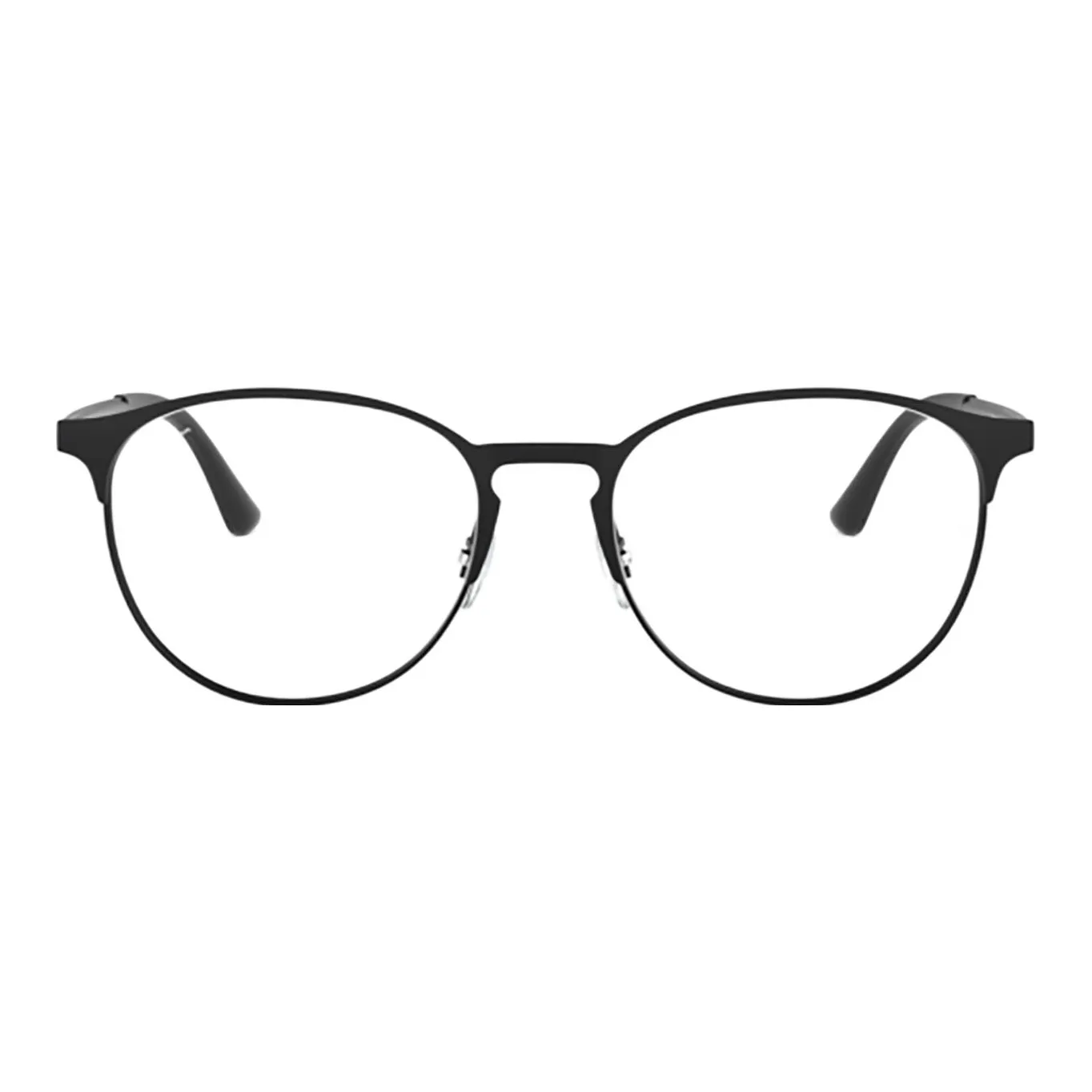 RayBan Овал Оправы для очков Унисекс