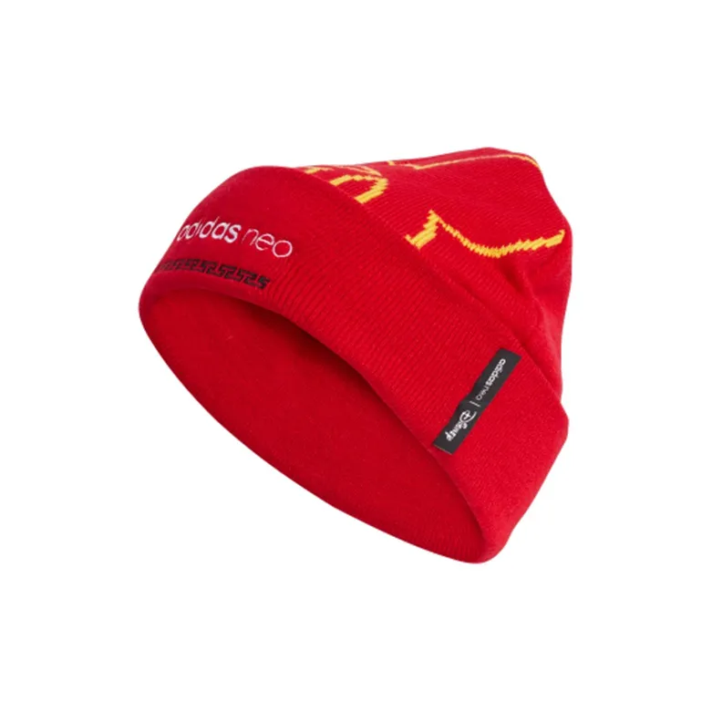 Disney X Adidas Neo Beanies Unisex