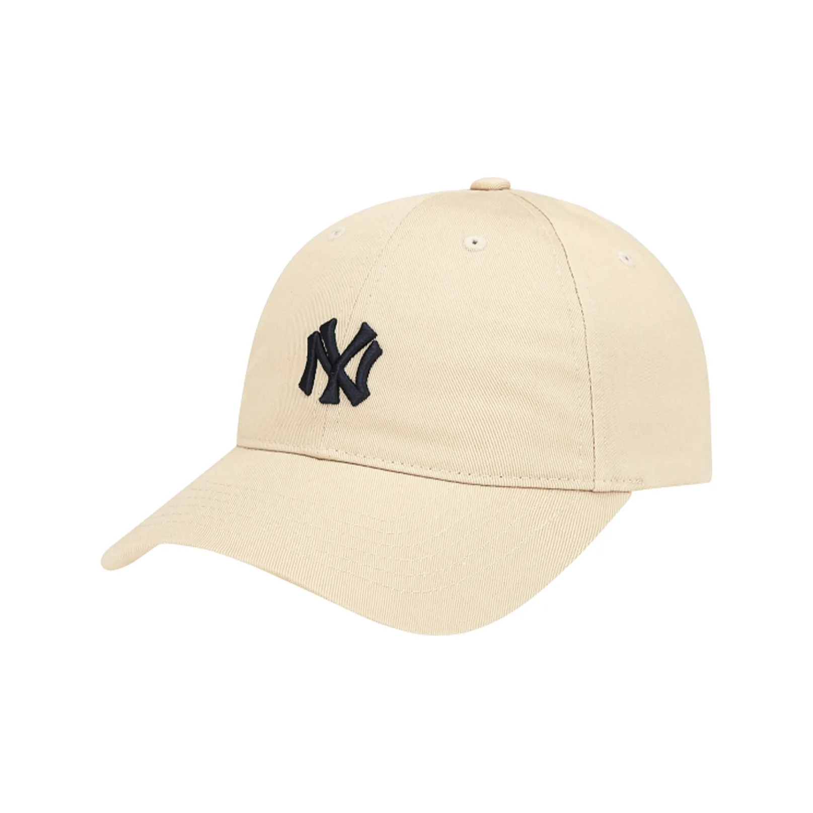 MLB Cotton Baseball Caps Unisex