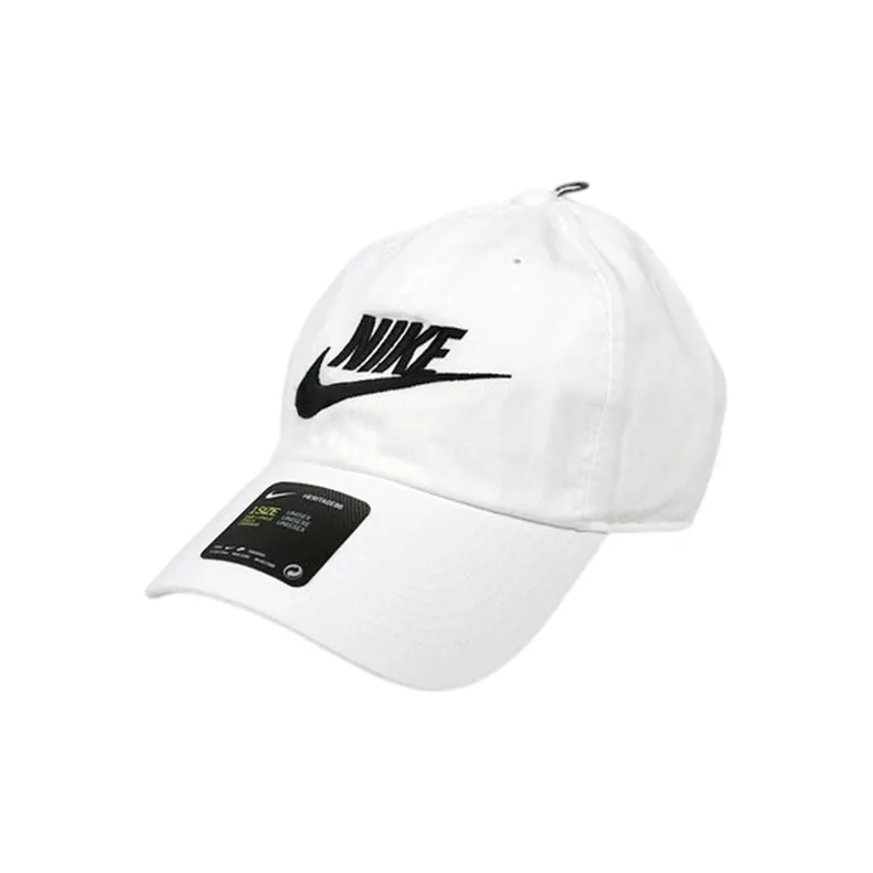 Nike Cotton Baseball Caps Unisex