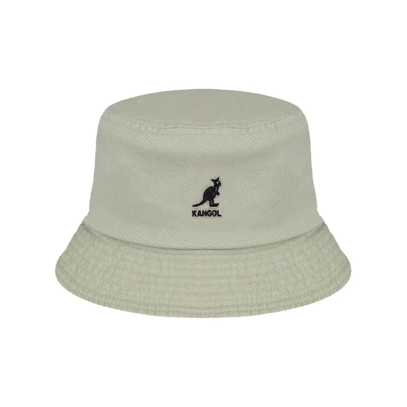 KANGOL Кепки из хлопка Унисекс