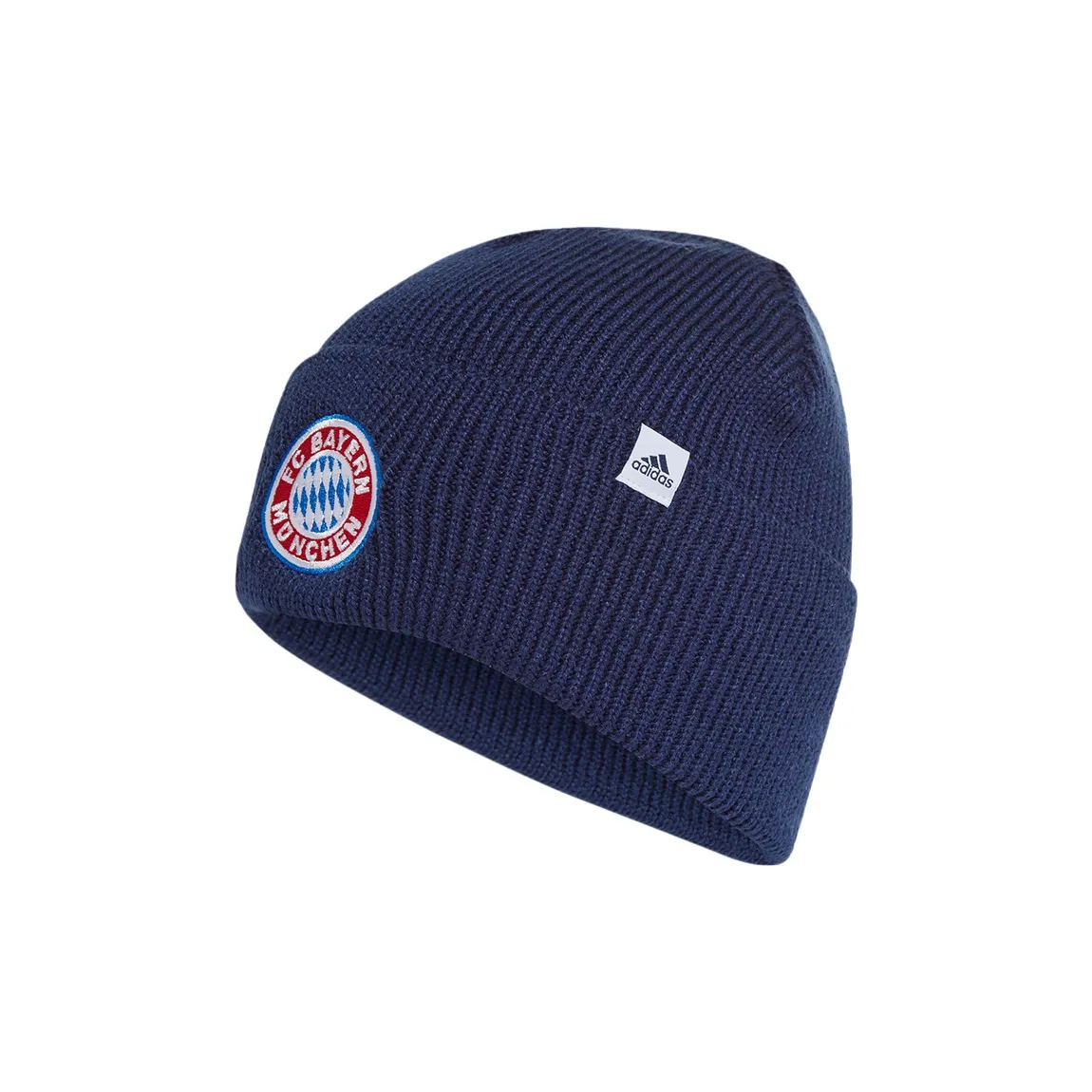 Adidas Bayern Munich Акриловые шапки-бини для мужчин