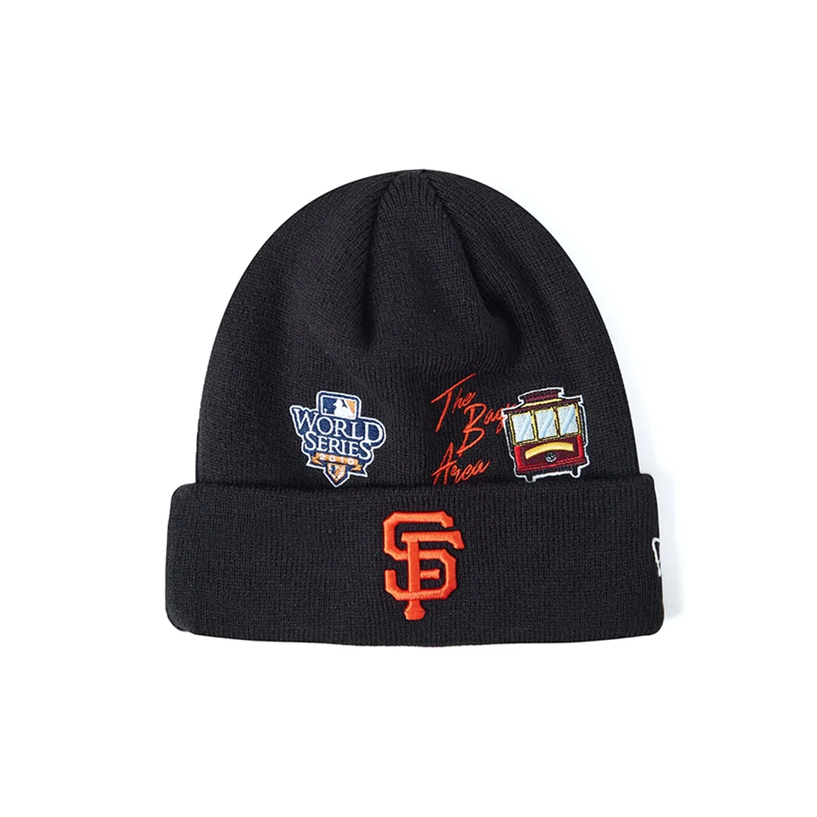Fendi Roma logo cap