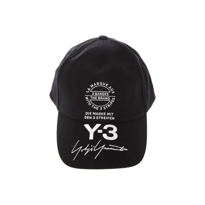 Adidas Originals Cotton Baseball Caps Unisex