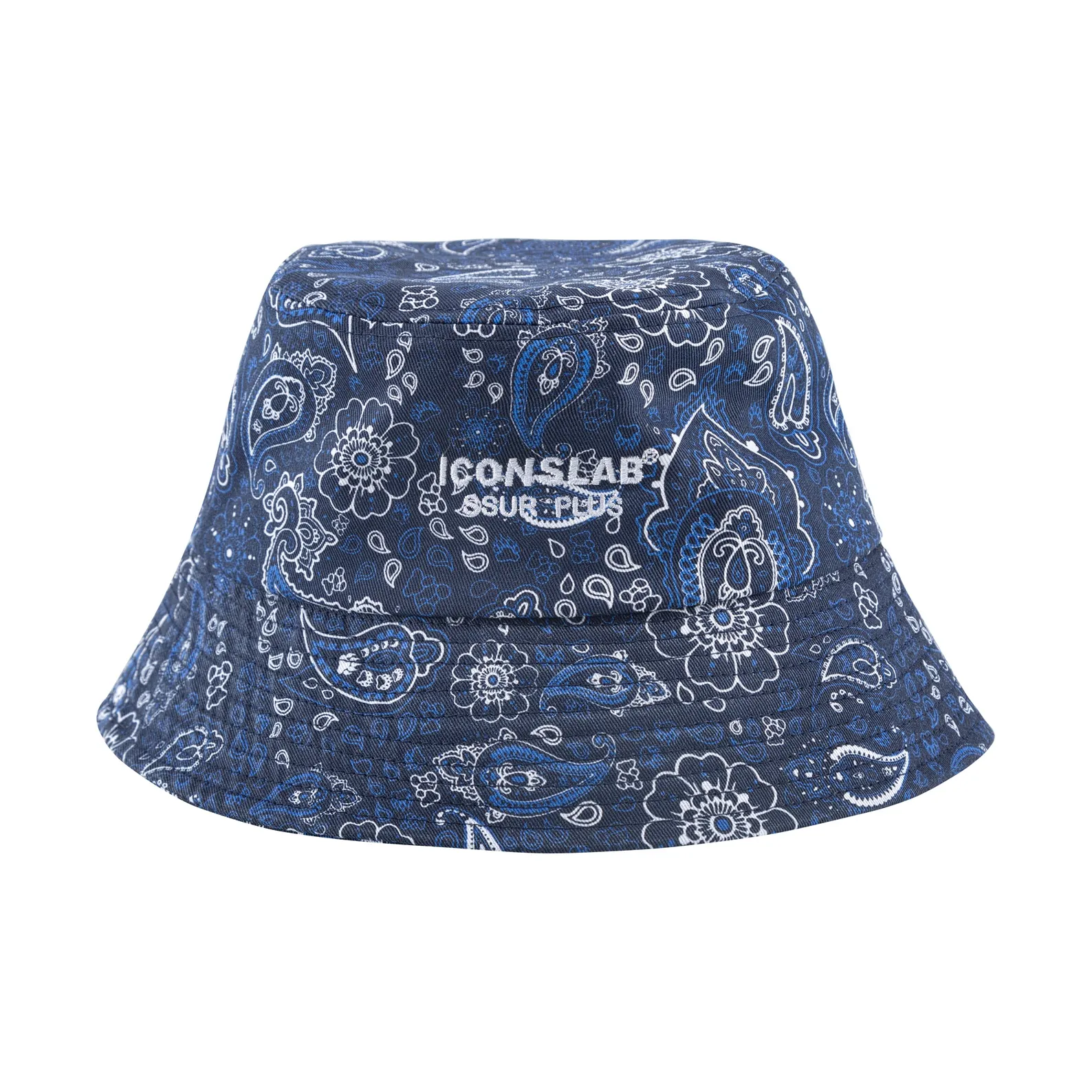 ICONS Lab Sun Protection Bucket Hats Unisex