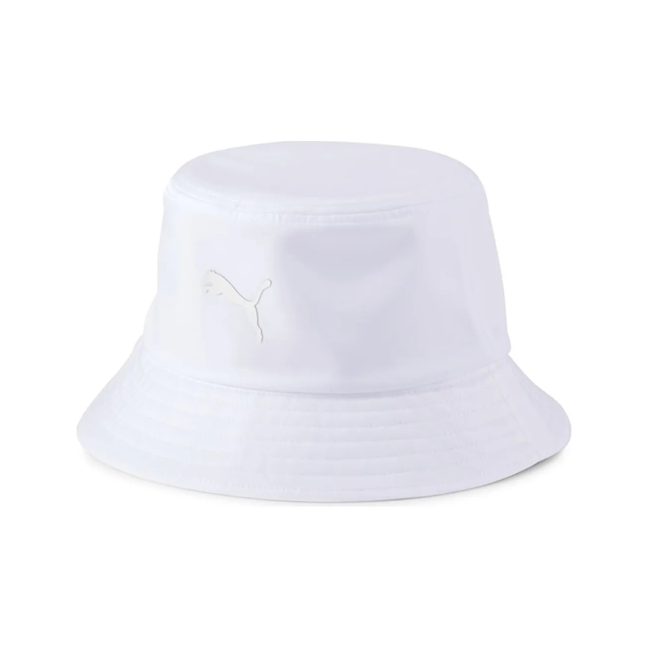 PUMA Polyester Bucket Hats Unisex
