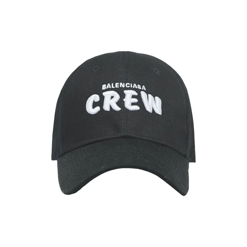 Balenciaga Хлопковые кепки для мужчин