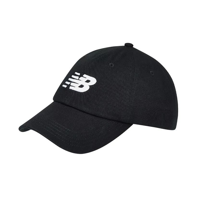 New Balance Baseball Caps Unisex Black
