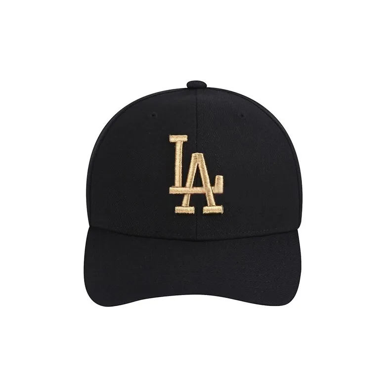MLB Acrylic Baseball Caps Unisex