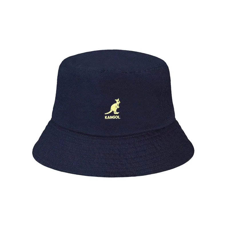 KANGOL Кепки из хлопка Унисекс
