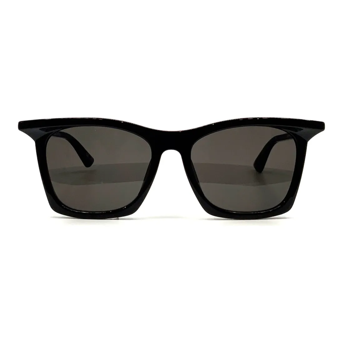 Balenciaga Squared Frame Sunglasses