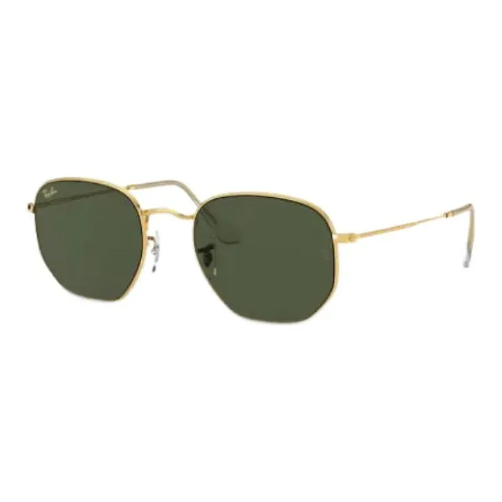 Ray Ban Octagon 1972 Legend Unisex Sunglasses