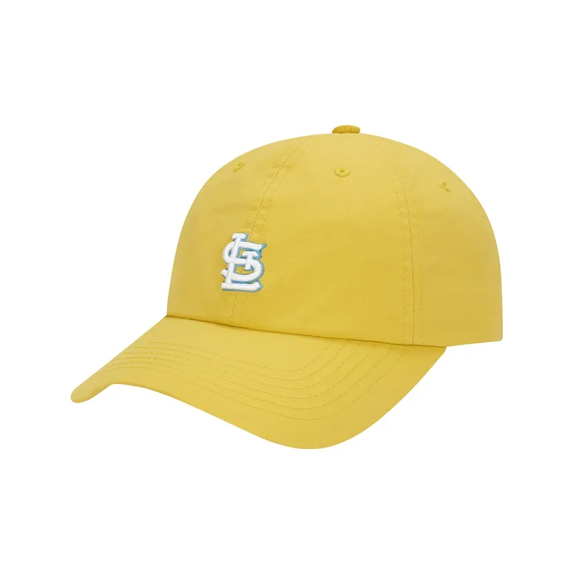 MLB Полиэстер Бейсболка Унисекс