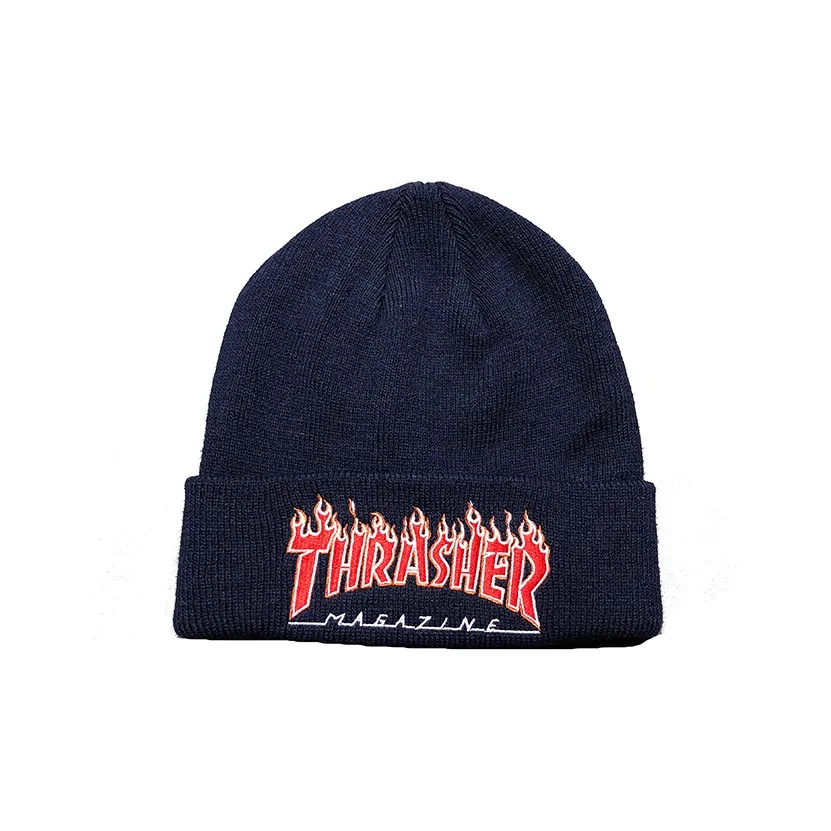 Thrasher Beanies Unisex