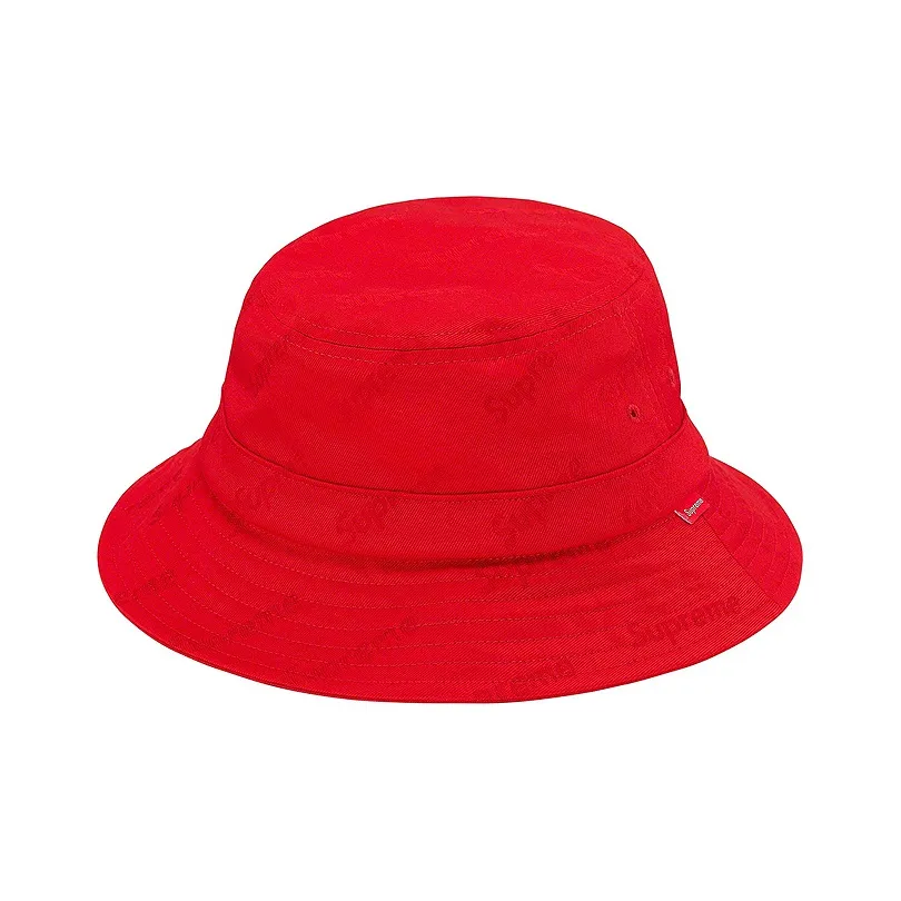 Supreme FW19 Bucket Hats Unisex