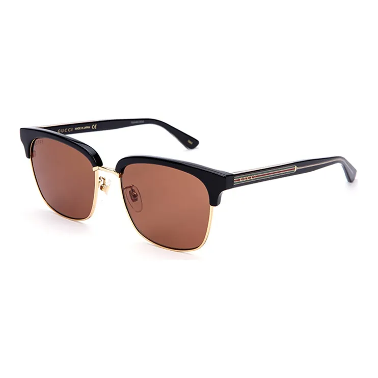 GUCCI Солнцезащитные очки Мужские