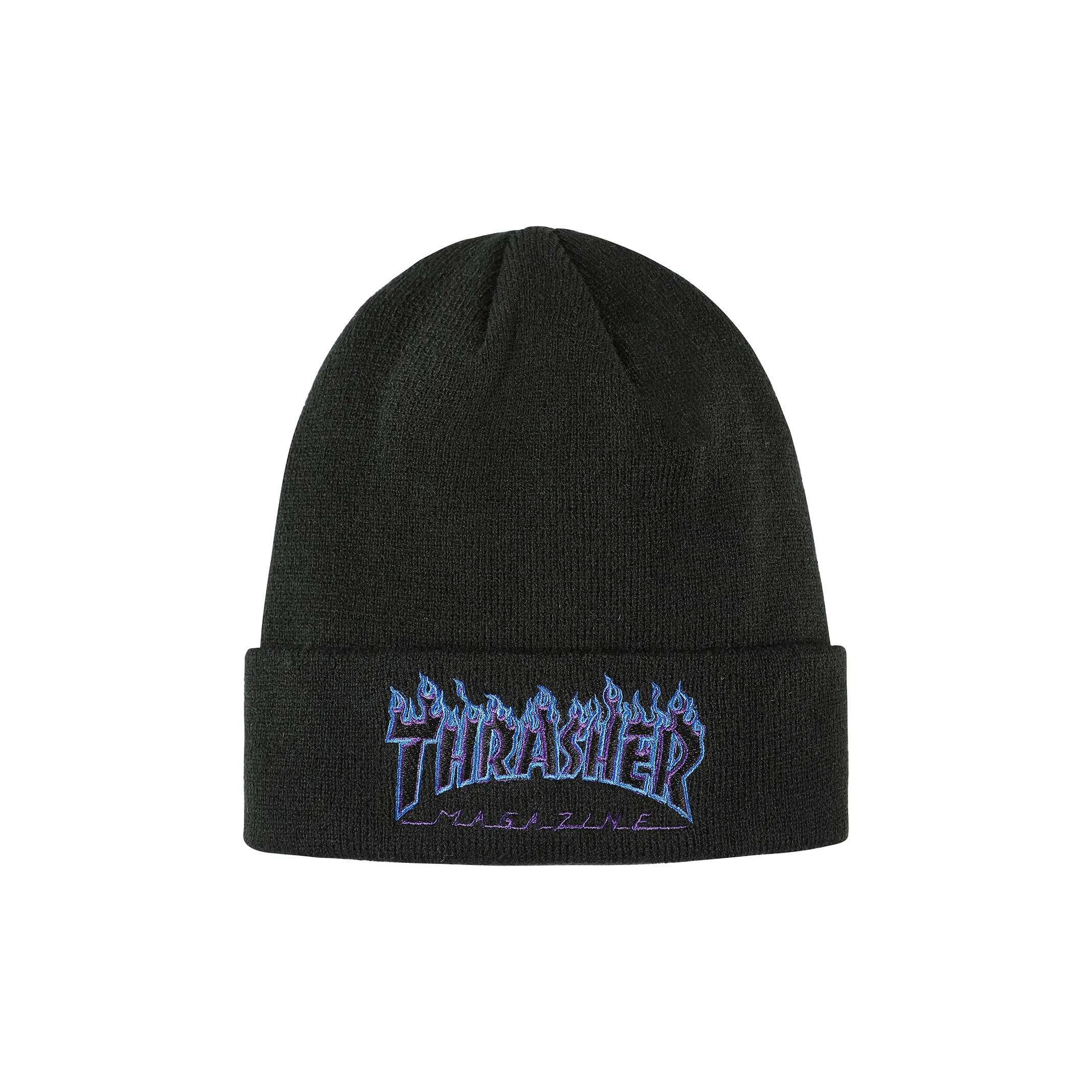 Thrasher Beanies Unisex