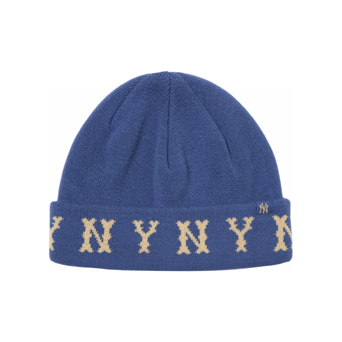 MLB Акриловые Шапки-бини Унисекс