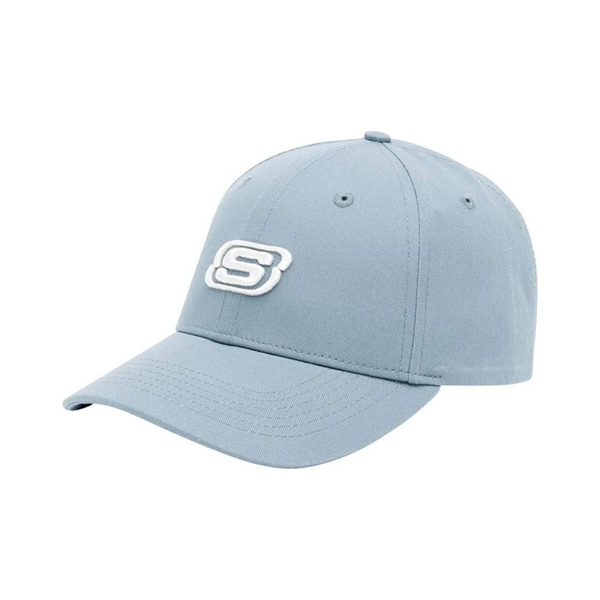 Skechers Cotton Baseball Caps Unisex