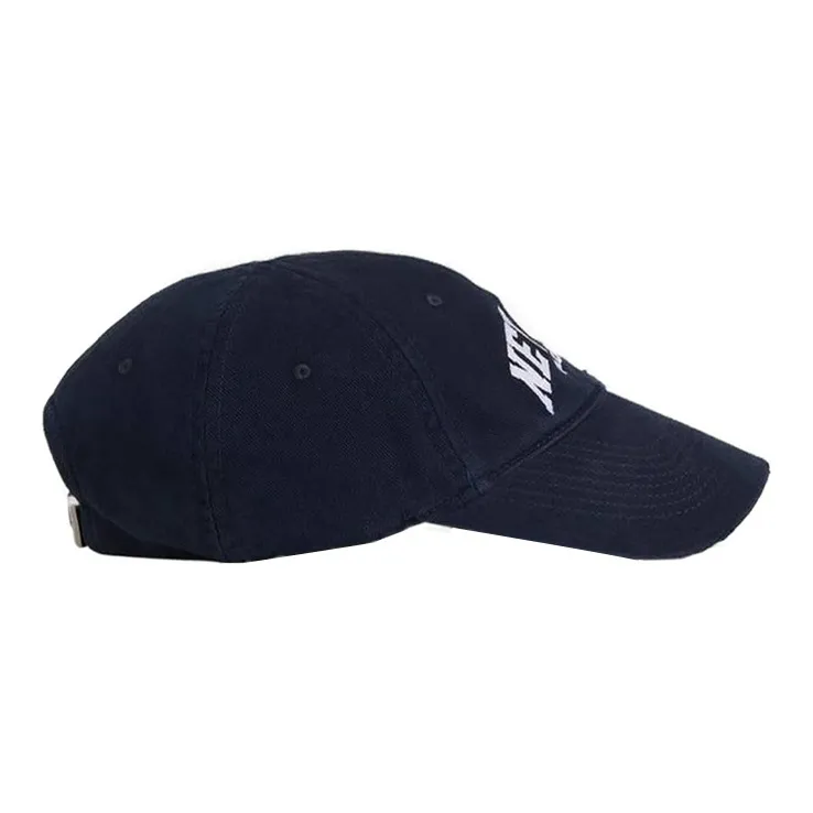Balenciaga Cities New York Strap back Cap
