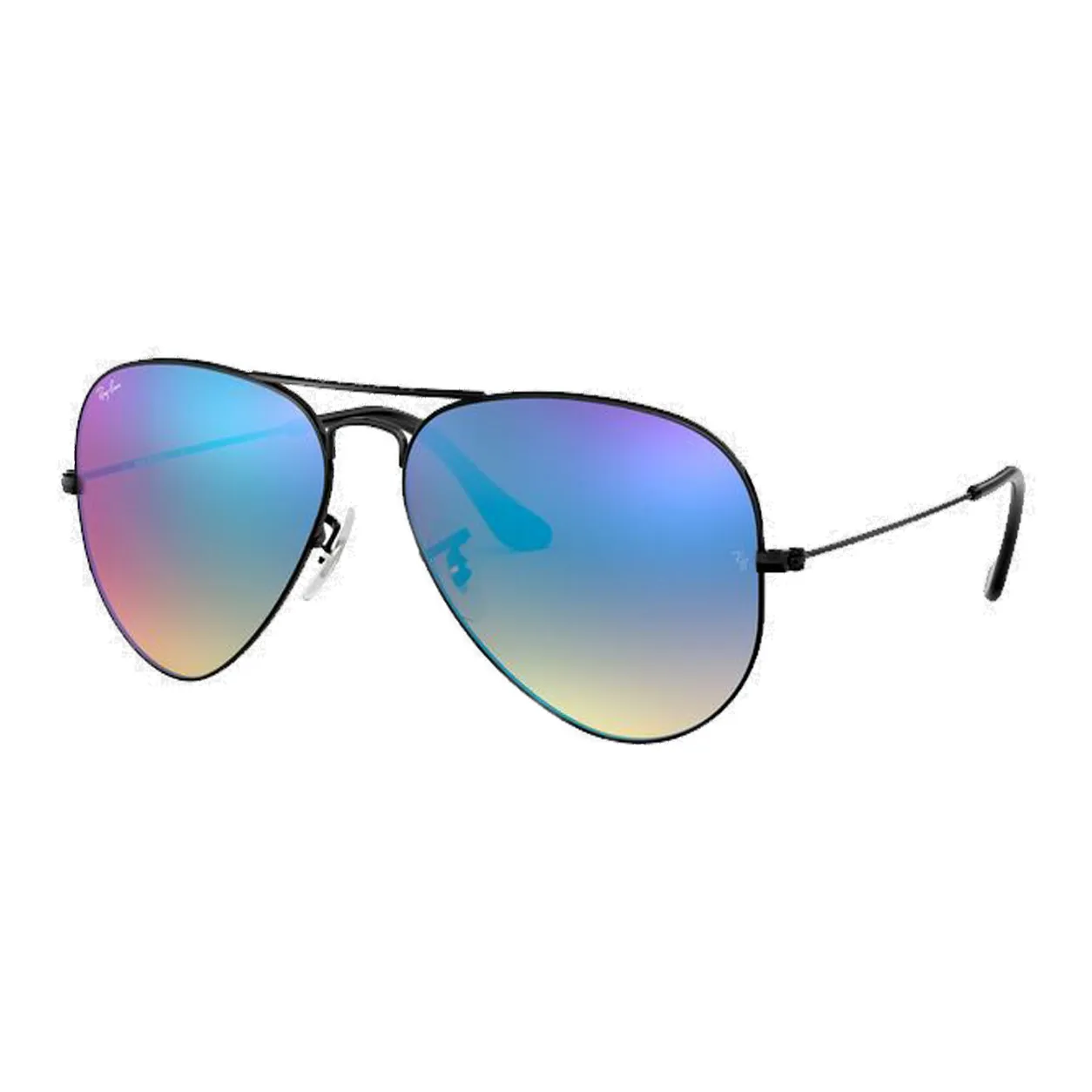 Ray Ban Aviator Frame Sunglasses